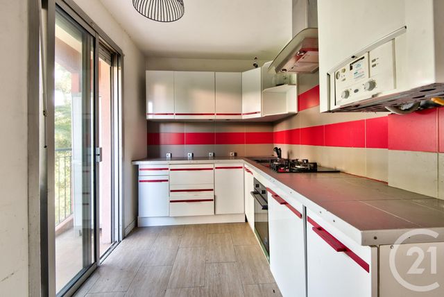 Appartement T3 à vendre - 3 pièces - 69,78 m2 - Nice - 06 - PROVENCE-ALPES-COTE-D-AZUR