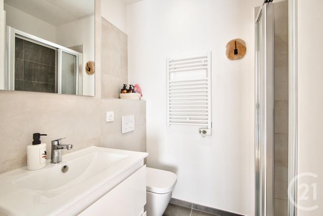 Afficher la photo en grand Appartement F1 à vendre - 1 pièce - 20,63 m2 - Nice - 06 - PROVENCE-ALPES-COTE-D-AZUR