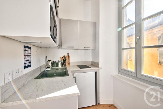 Afficher la photo en grand Appartement F1 à vendre - 1 pièce - 20,63 m2 - Nice - 06 - PROVENCE-ALPES-COTE-D-AZUR