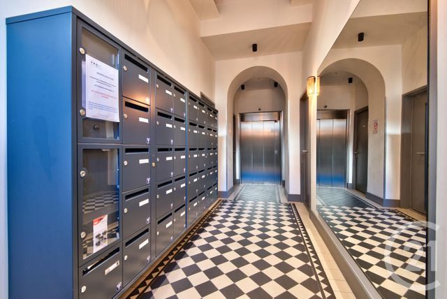 Afficher la photo en grand Appartement F1 à vendre - 1 pièce - 20,63 m2 - Nice - 06 - PROVENCE-ALPES-COTE-D-AZUR