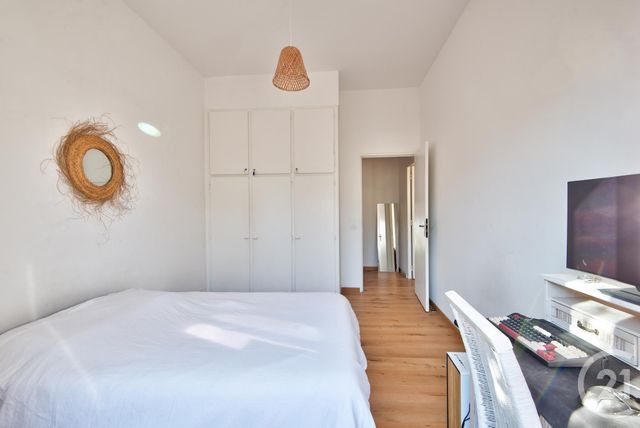 Afficher la photo en grand Appartement T3 à vendre - 3 pièces - 51,56 m2 - Nice - 06 - PROVENCE-ALPES-COTE-D-AZUR