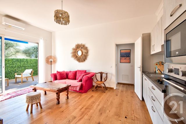 Afficher la photo en grand Appartement T3 à vendre - 3 pièces - 51,56 m2 - Nice - 06 - PROVENCE-ALPES-COTE-D-AZUR