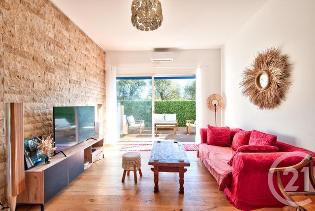 Afficher la photo en grand Appartement T3 à vendre - 3 pièces - 51,56 m2 - Nice - 06 - PROVENCE-ALPES-COTE-D-AZUR