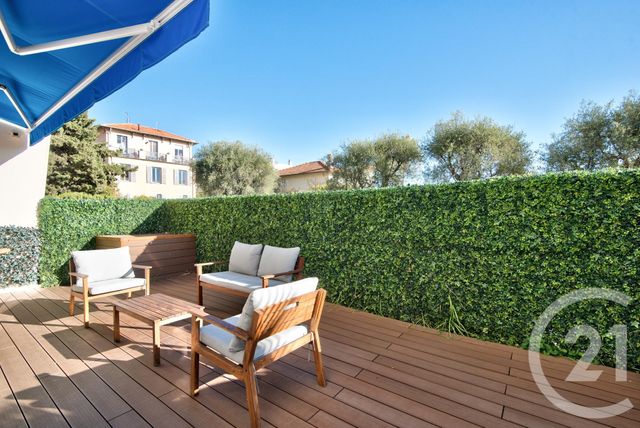 Afficher la photo en grand Appartement T3 à vendre - 3 pièces - 51,56 m2 - Nice - 06 - PROVENCE-ALPES-COTE-D-AZUR