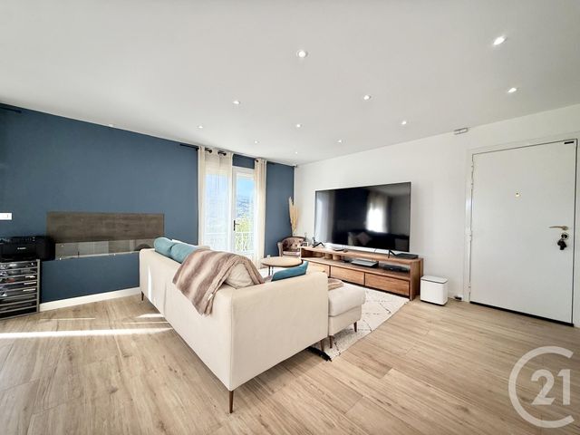 Afficher la photo en grand Maison à vendre - 4 pièces - 98,42 m2 - Nice - 06 - PROVENCE-ALPES-COTE-D-AZUR