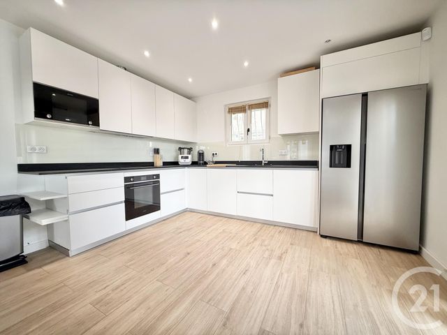 Afficher la photo en grand Maison à vendre - 4 pièces - 98,42 m2 - Nice - 06 - PROVENCE-ALPES-COTE-D-AZUR