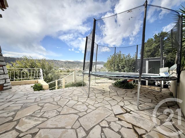 Afficher la photo en grand Maison à vendre - 4 pièces - 98,42 m2 - Nice - 06 - PROVENCE-ALPES-COTE-D-AZUR