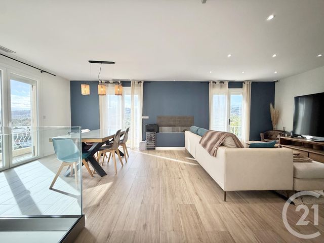 Afficher la photo en grand Maison à vendre - 4 pièces - 98,42 m2 - Nice - 06 - PROVENCE-ALPES-COTE-D-AZUR