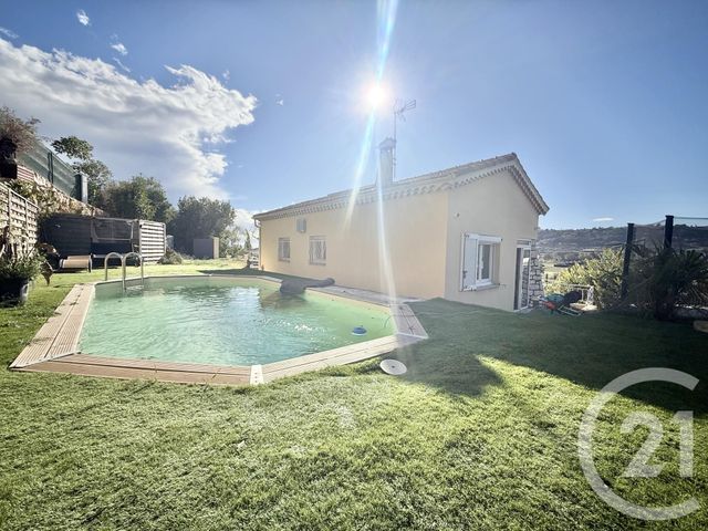 Maison à vendre NICE