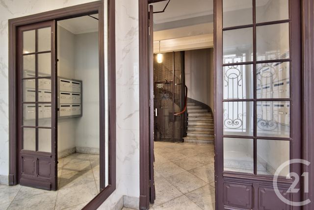 Appartement T3 à vendre - 3 pièces - 55 m2 - Nice - 06 - PROVENCE-ALPES-COTE-D-AZUR