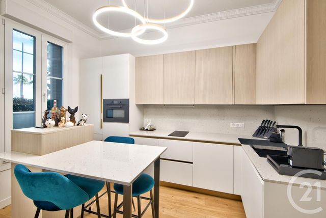 Appartement T3 à vendre - 3 pièces - 55 m2 - Nice - 06 - PROVENCE-ALPES-COTE-D-AZUR