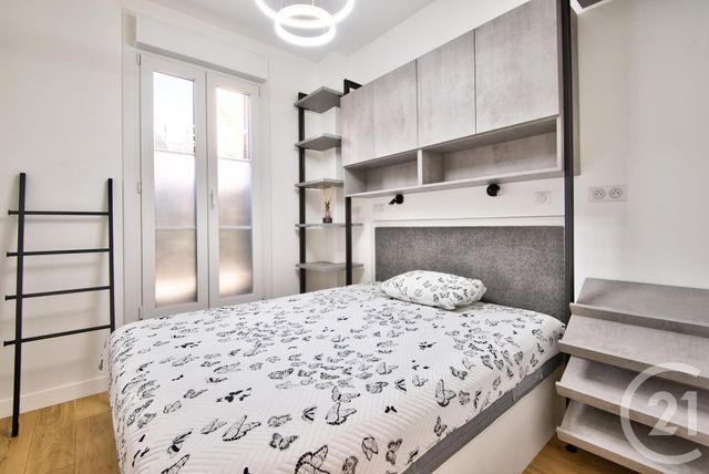 Appartement T3 à vendre - 3 pièces - 55 m2 - Nice - 06 - PROVENCE-ALPES-COTE-D-AZUR