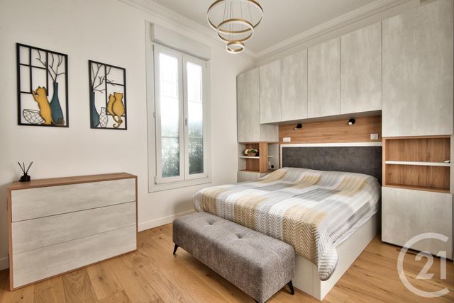 Appartement T3 à vendre - 3 pièces - 55 m2 - Nice - 06 - PROVENCE-ALPES-COTE-D-AZUR