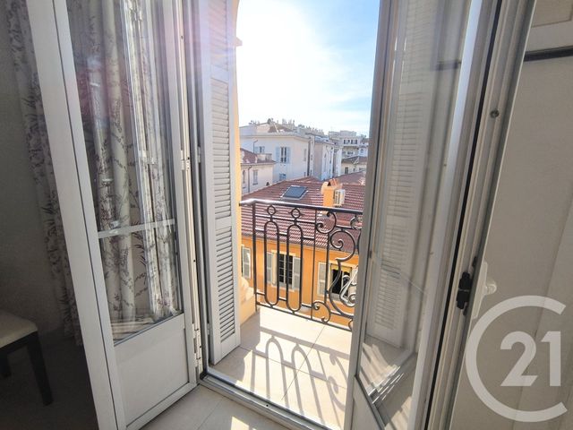 Appartement F2 à vendre - 2 pièces - 56 m2 - Nice - 06 - PROVENCE-ALPES-COTE-D-AZUR