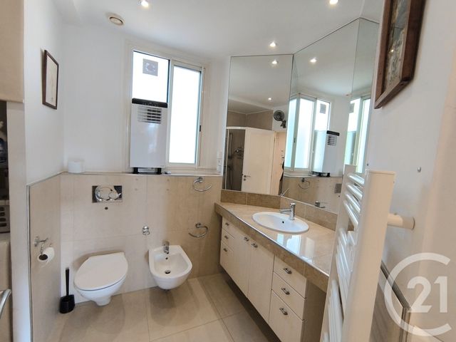 Appartement F2 à vendre - 2 pièces - 56 m2 - Nice - 06 - PROVENCE-ALPES-COTE-D-AZUR