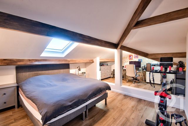 Appartement à vendre - 6 pièces - 200,10 m2 - Cagnes Sur Mer - 06 - PROVENCE-ALPES-COTE-D-AZUR