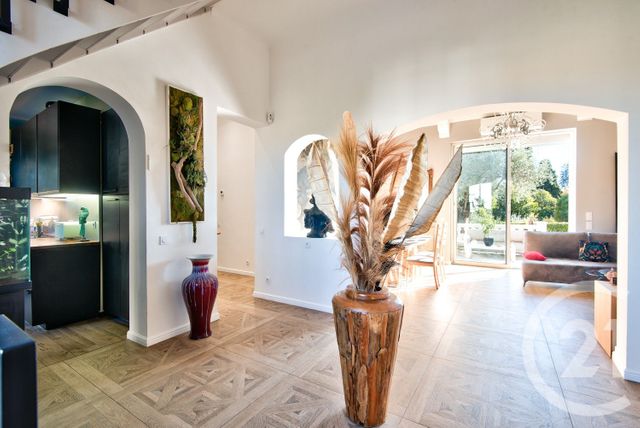 Appartement à vendre - 6 pièces - 200,10 m2 - Cagnes Sur Mer - 06 - PROVENCE-ALPES-COTE-D-AZUR