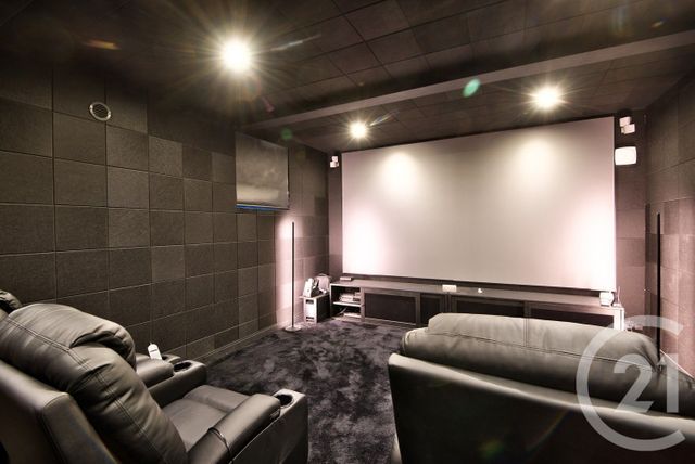 Appartement à vendre - 6 pièces - 200,10 m2 - Cagnes Sur Mer - 06 - PROVENCE-ALPES-COTE-D-AZUR