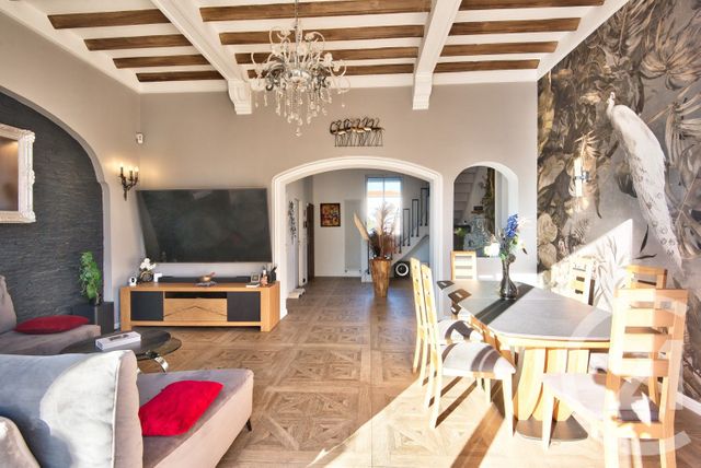 Appartement à vendre - 6 pièces - 200,10 m2 - Cagnes Sur Mer - 06 - PROVENCE-ALPES-COTE-D-AZUR
