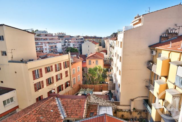 Appartement F3 à vendre - 3 pièces - 80,75 m2 - Nice - 06 - PROVENCE-ALPES-COTE-D-AZUR