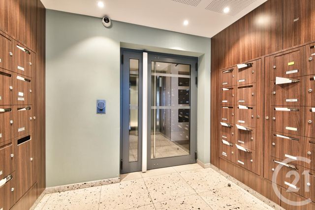 Appartement F3 à vendre - 3 pièces - 80,75 m2 - Nice - 06 - PROVENCE-ALPES-COTE-D-AZUR