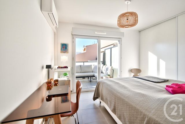 Appartement F3 à vendre - 3 pièces - 80,75 m2 - Nice - 06 - PROVENCE-ALPES-COTE-D-AZUR