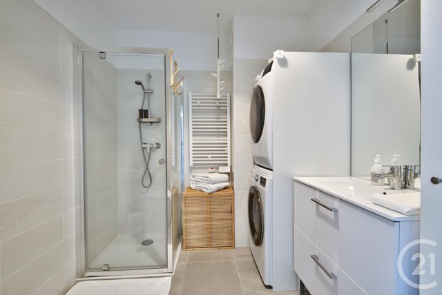 Appartement F3 à vendre - 3 pièces - 80,75 m2 - Nice - 06 - PROVENCE-ALPES-COTE-D-AZUR