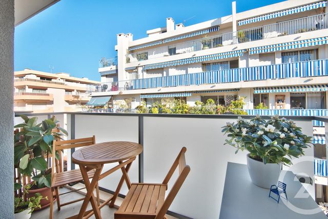 Appartement F3 à vendre - 3 pièces - 80,75 m2 - Nice - 06 - PROVENCE-ALPES-COTE-D-AZUR