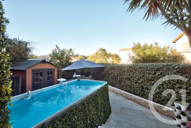 Maison à vendre - 6 pièces - 200,10 m2 - Cagnes Sur Mer - 06 - PROVENCE-ALPES-COTE-D-AZUR