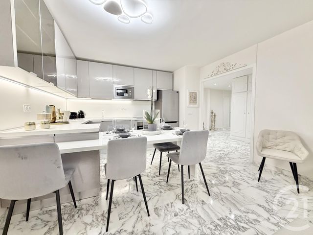 Appartement F4 à vendre - 4 pièces - 104,47 m2 - Nice - 06 - PROVENCE-ALPES-COTE-D-AZUR