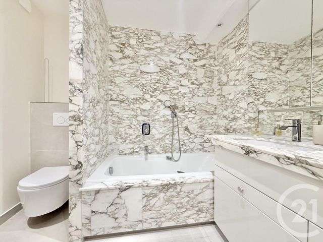 Appartement F4 à vendre - 4 pièces - 104,47 m2 - Nice - 06 - PROVENCE-ALPES-COTE-D-AZUR