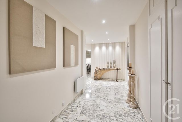 Appartement F4 &agrave; vendre - 4 pi&egrave;ces - 104,47 m2 - Nice - 06 - PROVENCE-ALPES-COTE-D-AZUR