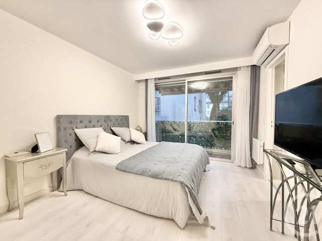 Appartement F4 à vendre - 4 pièces - 104,47 m2 - Nice - 06 - PROVENCE-ALPES-COTE-D-AZUR