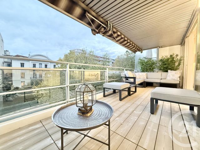 Appartement F4 à vendre NICE