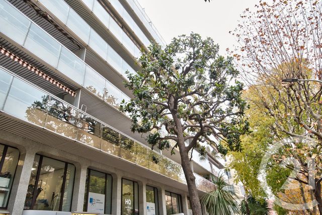 Appartement F4 &agrave; vendre - 4 pi&egrave;ces - 104,47 m2 - Nice - 06 - PROVENCE-ALPES-COTE-D-AZUR