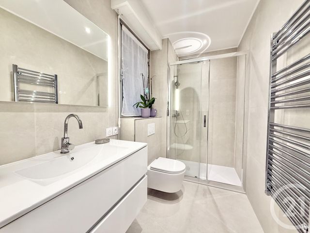 Appartement F4 à vendre - 4 pièces - 104,47 m2 - Nice - 06 - PROVENCE-ALPES-COTE-D-AZUR