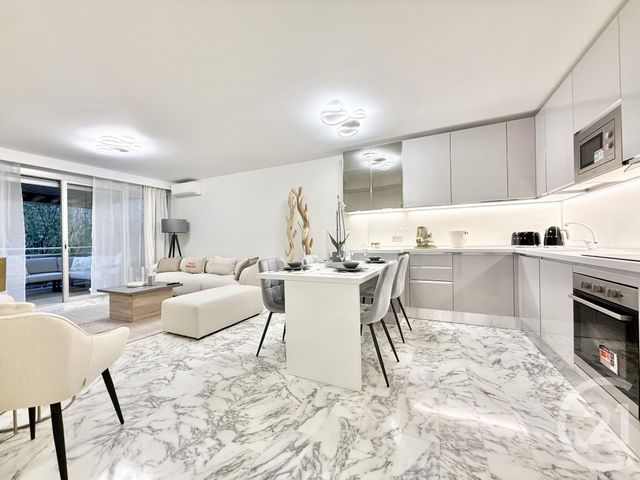 Appartement F4 à vendre - 4 pièces - 104,47 m2 - Nice - 06 - PROVENCE-ALPES-COTE-D-AZUR