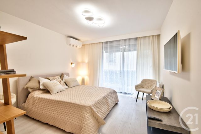 Appartement F4 &agrave; vendre - 4 pi&egrave;ces - 104,47 m2 - Nice - 06 - PROVENCE-ALPES-COTE-D-AZUR