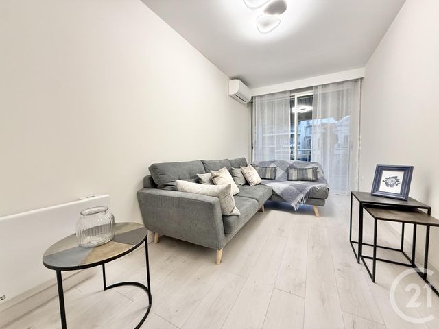 Appartement F4 à vendre - 4 pièces - 104,47 m2 - Nice - 06 - PROVENCE-ALPES-COTE-D-AZUR