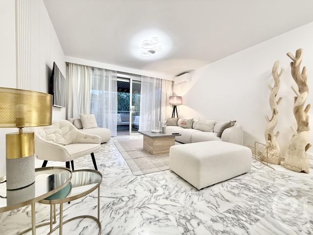 Appartement F4 à vendre - 4 pièces - 104,47 m2 - Nice - 06 - PROVENCE-ALPES-COTE-D-AZUR