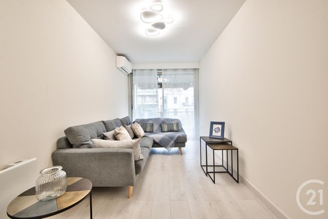 Appartement F4 &agrave; vendre - 4 pi&egrave;ces - 104,47 m2 - Nice - 06 - PROVENCE-ALPES-COTE-D-AZUR