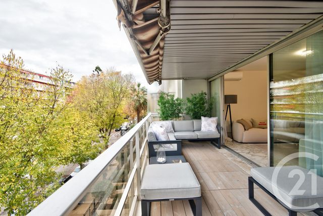 Appartement F4 à vendre NICE