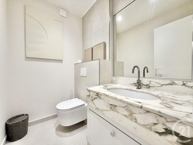 Appartement F4 à vendre - 4 pièces - 104,47 m2 - Nice - 06 - PROVENCE-ALPES-COTE-D-AZUR