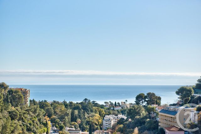 Appartement Triplex &agrave; vendre - 4 pi&egrave;ces - 110 m2 - Nice - 06 - PROVENCE-ALPES-COTE-D-AZUR