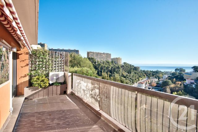 Appartement Triplex &agrave; vendre - 4 pi&egrave;ces - 110 m2 - Nice - 06 - PROVENCE-ALPES-COTE-D-AZUR