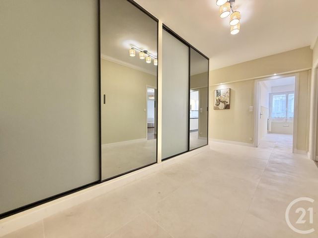 Appartement F3 à vendre - 3 pièces - 95,35 m2 - Nice - 06 - PROVENCE-ALPES-COTE-D-AZUR