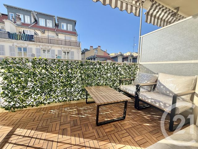 Appartement F3 à vendre NICE
