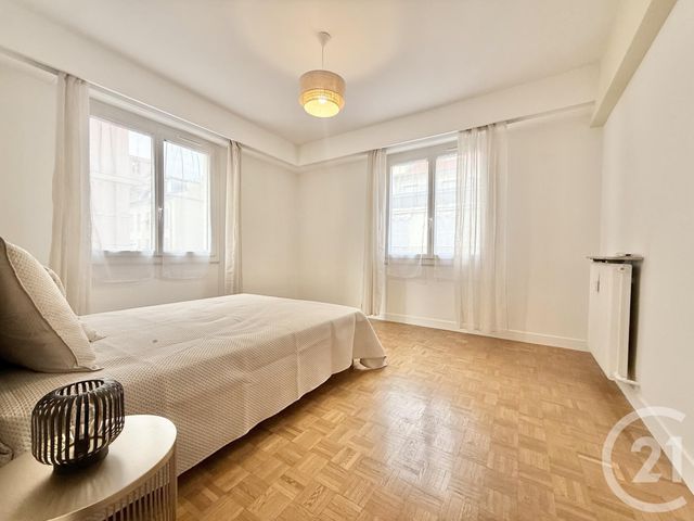 Appartement F3 à vendre - 3 pièces - 95,35 m2 - Nice - 06 - PROVENCE-ALPES-COTE-D-AZUR