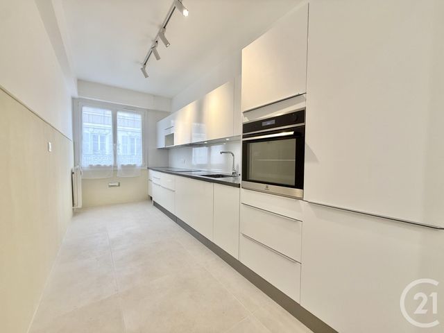 Appartement F3 à vendre - 3 pièces - 95,35 m2 - Nice - 06 - PROVENCE-ALPES-COTE-D-AZUR