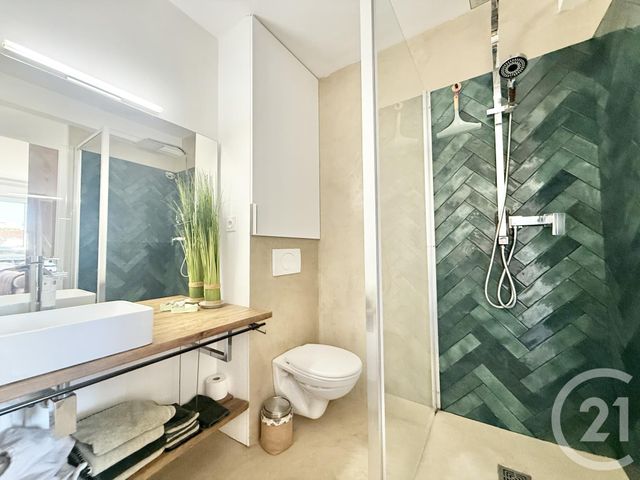 Appartement F1 à vendre - 1 pièce - 34,07 m2 - Nice - 06 - PROVENCE-ALPES-COTE-D-AZUR